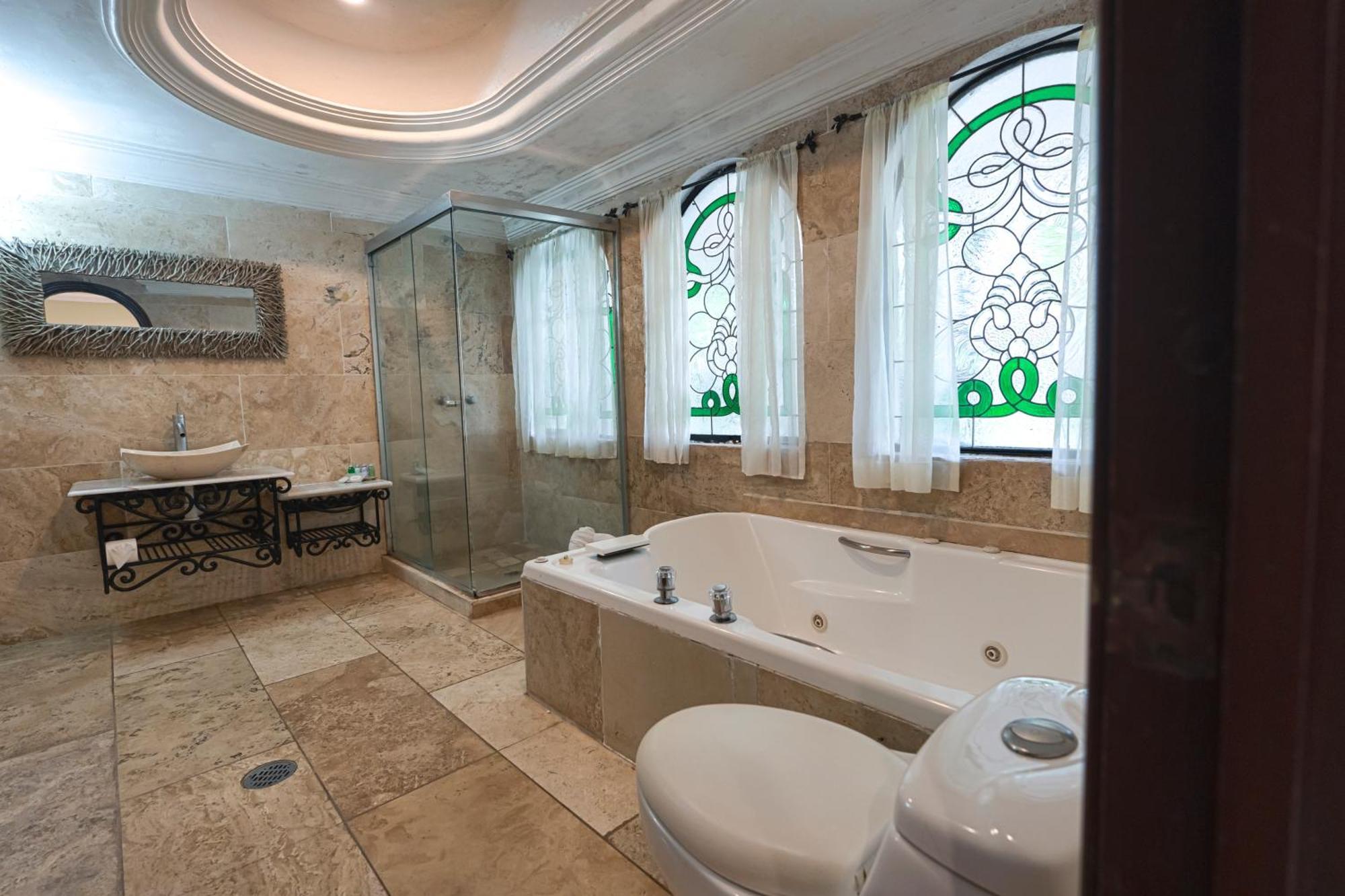 Gran Hotel Firenze Tequisquiapan Luaran gambar